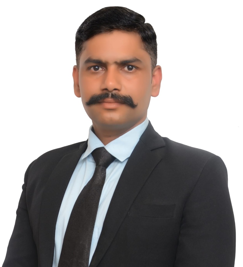 member Hemant Kumar