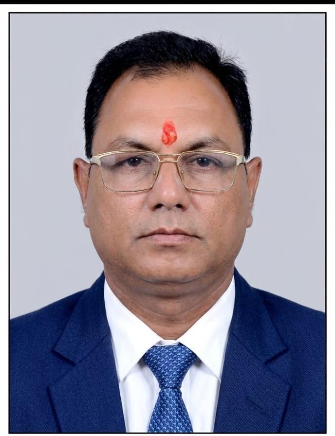 member AJAY GARG